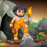 Caveman quest