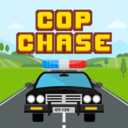 Cop Chase