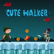 Cute Walker