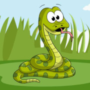 Jiggler Snake