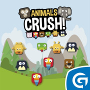 Animals Crush Match