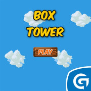 Box Tower