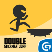 Double Stickman