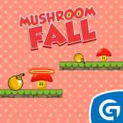 Mushroom Fall