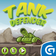 Tank Defender